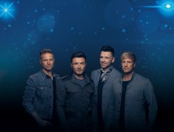 War Tiket Menggila! Konser Westlife di GBK 2027 Ludes Hanya dalam Hitungan Jam