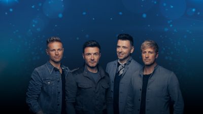 War Tiket Menggila! Konser Westlife di GBK 2027 Ludes Hanya dalam Hitungan Jam