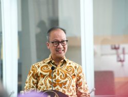 Intip Rencana Gila Kemenperin Bareng Airbus, Komponen Lokal Siap Guncang Rantai Pasok Global
