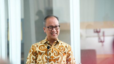 Intip Rencana Gila Kemenperin Bareng Airbus, Komponen Lokal Siap Guncang Rantai Pasok Global