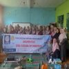 Jalankan Tri Dharma Perguruan Tinggi, Dosen UBSI Beri Pelatihan Laporan Transparansi Donasi ke RA Nurul Hikmah