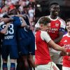 Jadwal Final Liga Champions Malam Nanti: Big Match PSG Vs Arsenal Main Lebih Cepat!