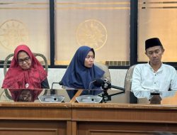 Duduk Perkara Rumah Penulis Buku Gibran The Next President Didatang Ormas Grib Jaya