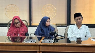 Duduk Perkara Rumah Penulis Buku Gibran The Next President Didatang Ormas Grib Jaya