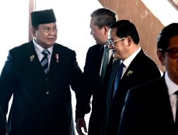 Prabowo di KTT ASEAN Cebu: Soroti Nasib Aung San Suu Kyi hingga Isu ‘Panas’ Perbatasan