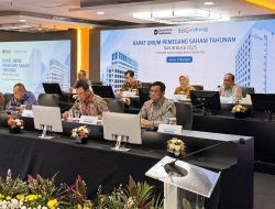 RUPST Tahun Buku 2025, WEGE Perkuat Fundamental dan Siapkan Langkah Strategis