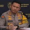 Polda Metro Jaya pulangkan 101 orang yang diamankan saat May Day