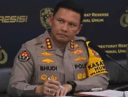 Polda Metro Jaya pulangkan 101 orang yang diamankan saat May Day