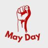 Jakarta Diprediksi Macet Saat Perayaan May Day Prabowo Bersama Massa Buruh di Monas, Hindari Kawasan Ini