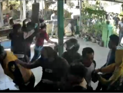 Niat Curi Mangga Berujung Maut, Keluarga Korban Malah Ngamuk dan Aniaya Pemilik Pohon!