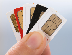 Bukan Cuma NIK, Mulai 1 Juli Registrasi SIM Card Pengguna Baru Wajib Pakai Biometrik