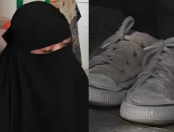 Viral Siswa SMK di Samarinda Meninggal Usai Magang, Benarkah Gara-gara Sepatu Kekecilan?