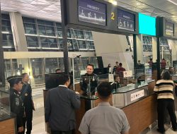 Heboh Kartu Pokemon Penumpang Diubek-ubek Bea Cukai Soetta, Nilainya Ada yang Tembus Rp 1,5 Miliar!