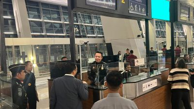 Heboh Kartu Pokemon Penumpang Diubek-ubek Bea Cukai Soetta, Nilainya Ada yang Tembus Rp 1,5 Miliar!