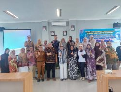 Tembus Pasar Haji hingga Jerman, Begini Cara IKM Rendang Sumbar Dimodernisasi Pakai Teknologi 4.0