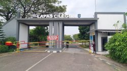 Bantah Ada Sel Mewah, Ditjenpas Pasang Badan Soal Video ‘Kamar Sultan’ di Lapas Cilegon