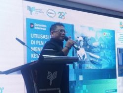 PLN EPI Sebut 60% Kontrak Biomassa Digarap Anak Muda: Bikin Pelet hingga Ekspor