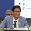 Prabowo Sentil Pegawai Bea Cukai Usai Terima Laporan Menkeu: Sudah Mulai Takut Ya?