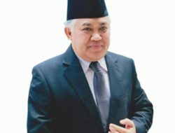 Sentilan Menohok Din Syamsuddin Soal Ribuan Sapi Kurban Presiden dari Dana APBN
