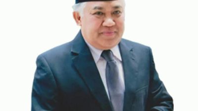Sentilan Menohok Din Syamsuddin Soal Ribuan Sapi Kurban Presiden dari Dana APBN