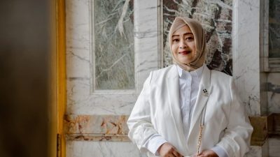 Tujuh Langkah Strategis agar Pelaku Kekerasan Seksual Jera