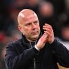 Kopites Harap Bersabar, Arne Slot Pede Banget Nggak Bakal Hengkang dari Anfield!