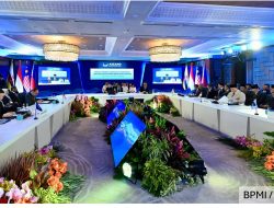 Bukan Cuma Wacana! RI-Malaysia-Filipina Sepakat Bangun Proyek Energi ‘Gila’ di Borneo