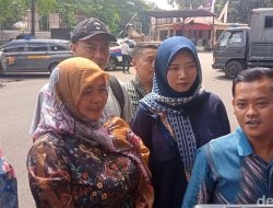 Babak Baru! Eks ART Erin Istri Andre Taulany Datangi Polisi, Ngaku Dianiaya hingga Diancam Sajam
