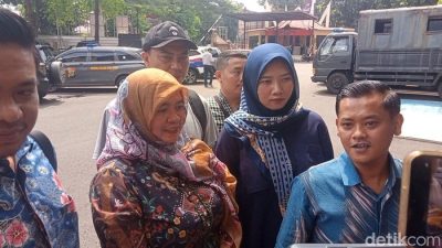 Babak Baru! Eks ART Erin Istri Andre Taulany Datangi Polisi, Ngaku Dianiaya hingga Diancam Sajam