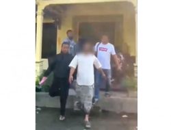 Isi Catatan Rahasia Anak Gadis Bikin Bude Syok, Sang Ayah yang Pemuka Agama Tega ‘Gilir’ 2 Anak Kandung Selama 5 Tahun di 3 Kota Berbeda