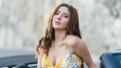 Ayu Aulia Bicara Blak-blakan: Pernah Dihamili Bupati Inisial R, Lakukan Aborsi, Rahim Malah Rusak Permanen!