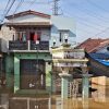 Banjir Bogor: Ratusan Keluarga Terdampak, Rumah Warga Ambruk