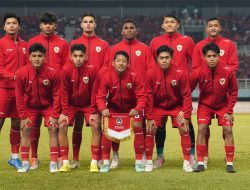 Diwarnai 6 Bintang Diaspora, Berikut Daftar 23 Pemain Timnas Indonesia U-19 di Piala AFF 2026