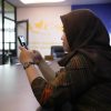 Gila! Ratusan Tahanan Rutan Kotabumi Jadi Sindikat Love Scamming, Korbannya Tembus 1.200 Orang!