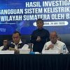 Listrik Se-Sumatera Padam Total, Bareskrim Bongkar Fakta Mengejutkan di Balik Blackout!