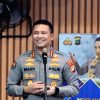 Sampaikan Aspirasi di Gedung DPR, Polisi Imbau Massa Buruh Tidak Merusak Fasum