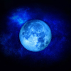 Jangan Lewatkan! Fenomena Langka Blue Moon Hiasi Langit Indonesia Sore Ini