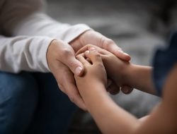 Viral di Media Sosial Dugaan Child Grooming di SMK Swasta Pamulang, Kepsek Pacari Siswi
