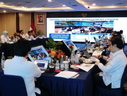 Target Juni 2026 Operasional Penuh, Kemenhub-AirNav Kebut Sistem Navigasi Baru New JATSC!