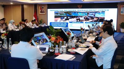 Target Juni 2026 Operasional Penuh, Kemenhub-AirNav Kebut Sistem Navigasi Baru New JATSC!