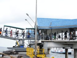 ASDP Perkuat Empat Pelabuhan Strategis Hadapi Lonjakan Libur Panjang Nasional