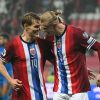Jadi Kuda Hitam di Piala Dunia 2026, Norwegia Tidak Cuma Haaland dan Odegaard
