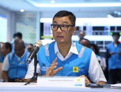 Sumatra Gelap Gulita Semalam, Bos PLN Minta Maaf dan Bongkar Biang Keroknya!