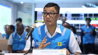Sumatra Gelap Gulita Semalam, Bos PLN Minta Maaf dan Bongkar Biang Keroknya!
