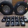 Waspada Modus Towing! Polisi Gagalkan Peredaran Sabu 16 Kg di Depok, Simak Kronologi Lengkapnya