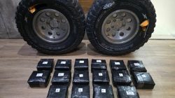 Waspada Modus Towing! Polisi Gagalkan Peredaran Sabu 16 Kg di Depok, Simak Kronologi Lengkapnya