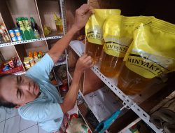 Jeritan Pedagang di Jakarta: Minyakita ‘Gaib’ Jelang Iduladha, Kalaupun Ada Harganya Bikin Elus Dada