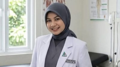 Geger Dokter Internship Meninggal Usai Jaga Malam, Kemenkes Ancam Bekukan RSUD di Jambi!