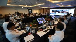 Kunjungi AirNav Indonesia, Komisi V DPR RI Apresiasi Kesiapan Operasional Sistem Navigasi Penerbangan Nasional