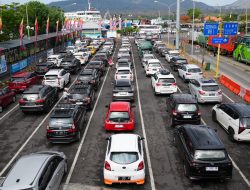 Bukan Lagi Alternatif! Ferry Sukses Jadi Pilihan Utama Warga Pas Long Weekend Kenaikan Yesus Kristus